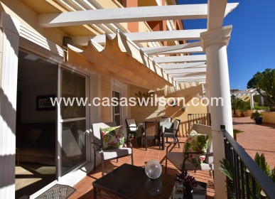 Sale - Appartement - Algorfa - Inland