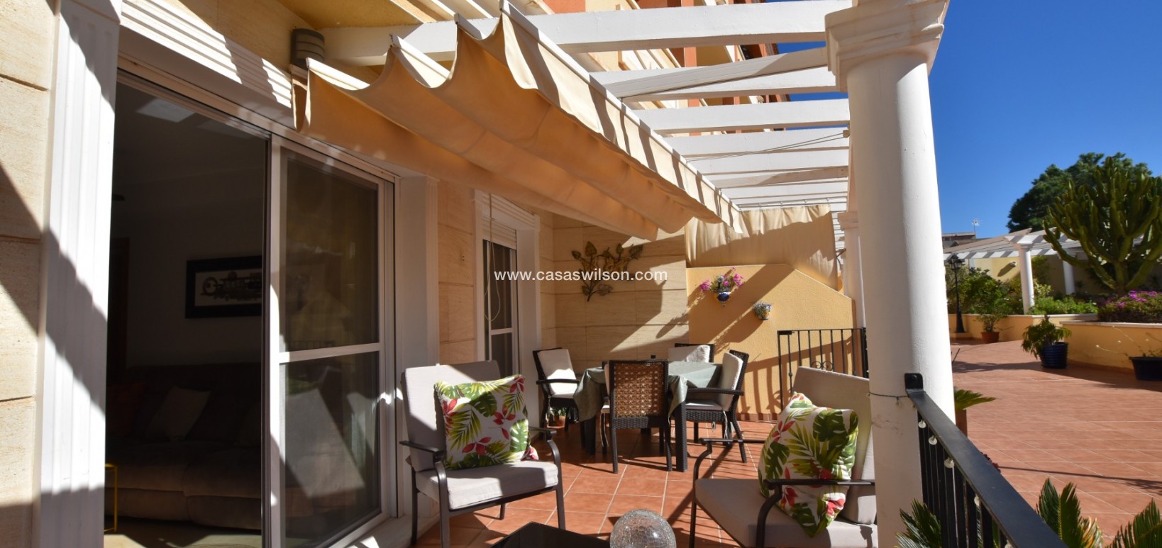 Sale - Appartement - Algorfa - Inland