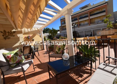 Sale - Appartement - Algorfa - Inland