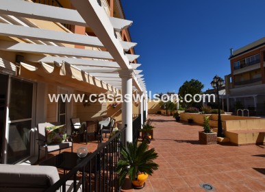 Sale - Appartement - Algorfa - Inland