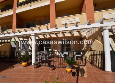 Sale - Appartement - Algorfa - Inland