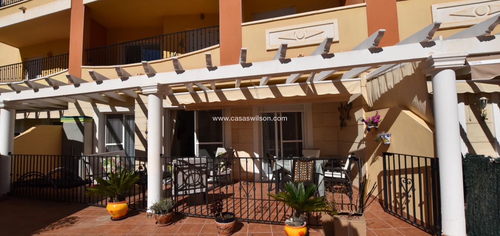 Sale - Appartement - Algorfa - Inland