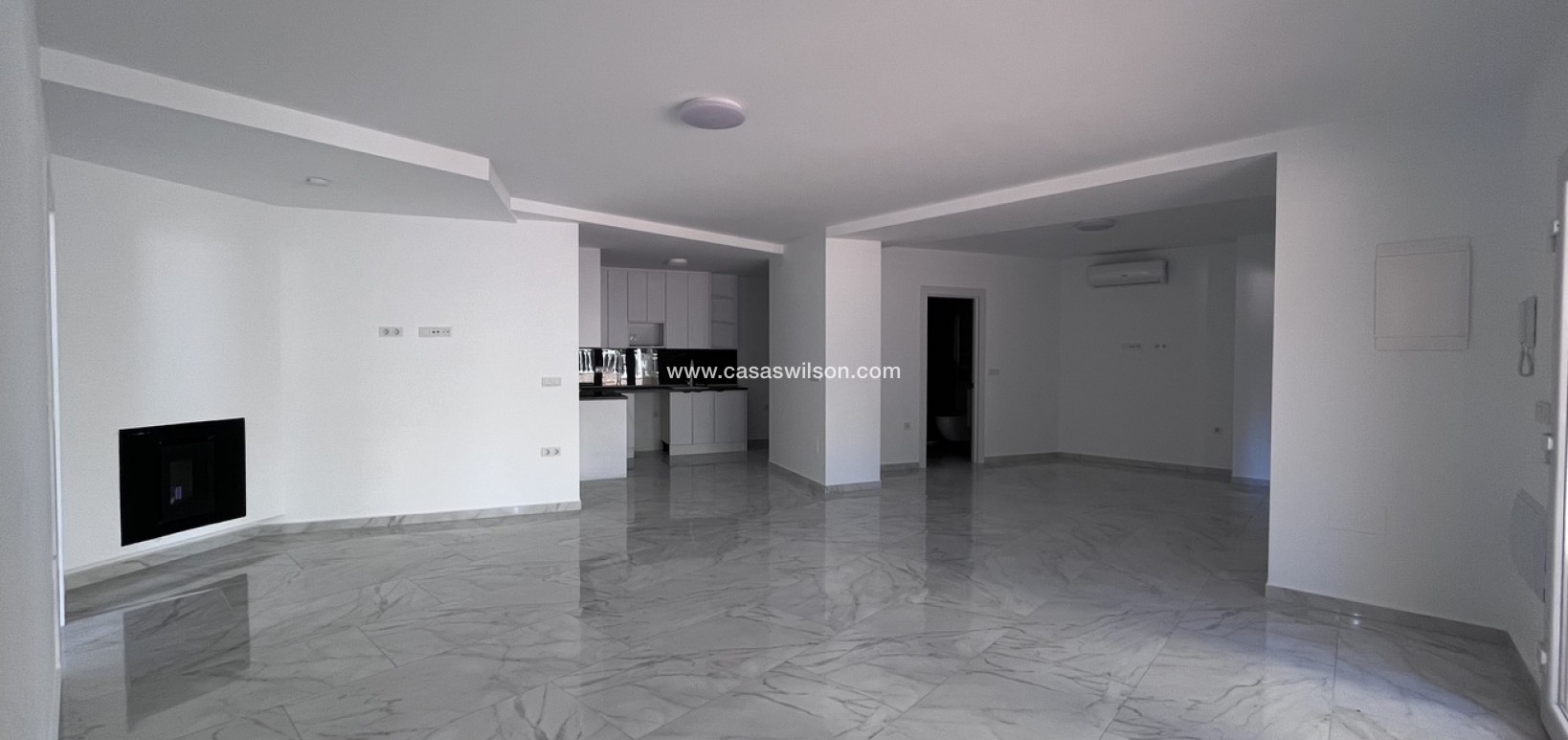 Venta - Bungalow - Torrevieja