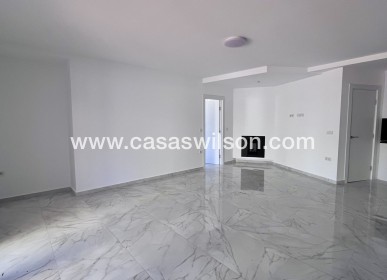 Venta - Bungalow - Torrevieja