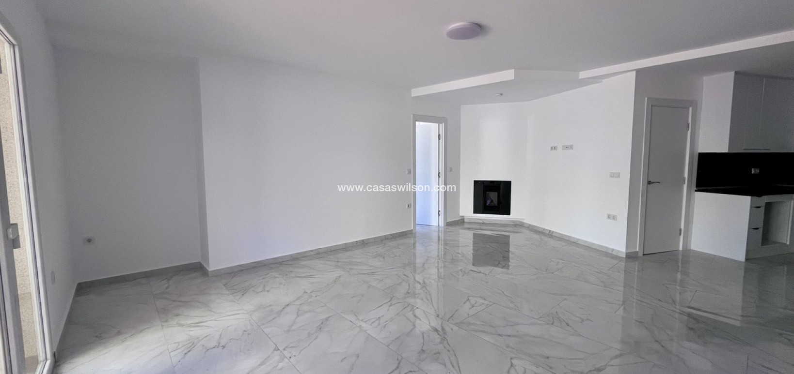 Venta - Bungalow - Torrevieja