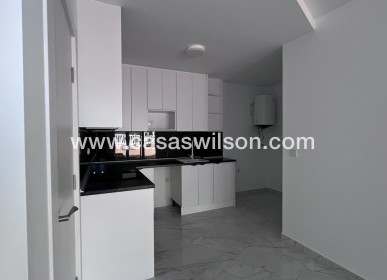 Venta - Bungalow - Torrevieja