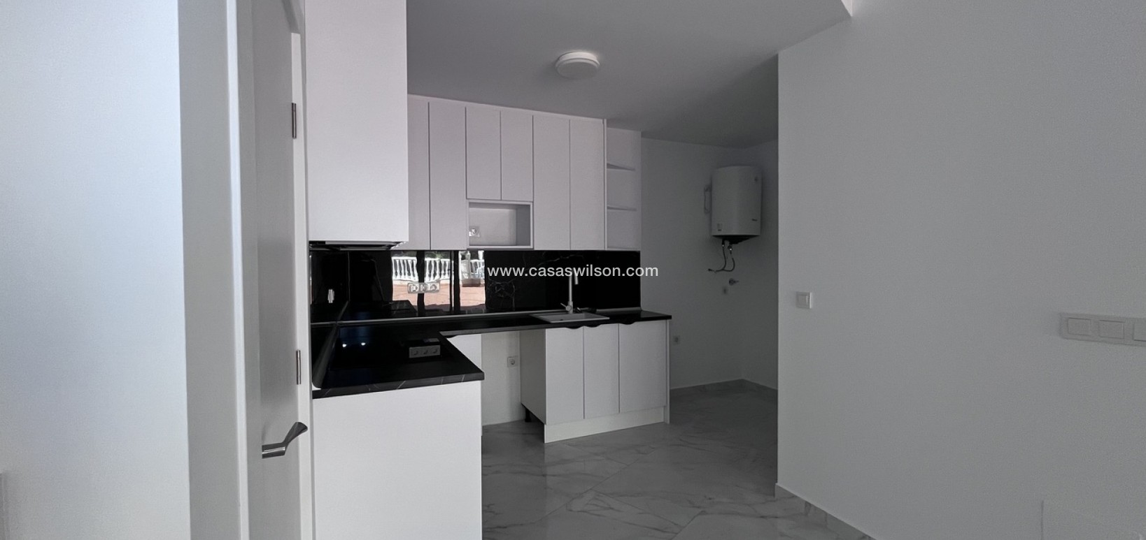 Venta - Bungalow - Torrevieja