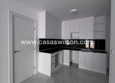 Venta - Bungalow - Torrevieja