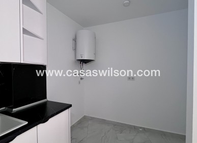 Venta - Bungalow - Torrevieja