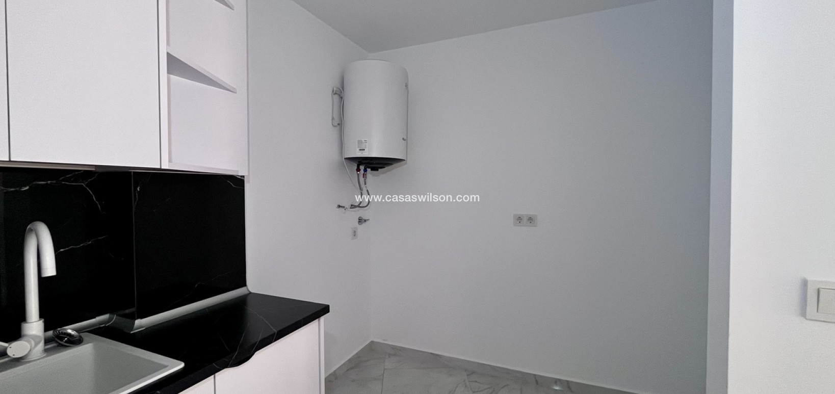 Venta - Bungalow - Torrevieja