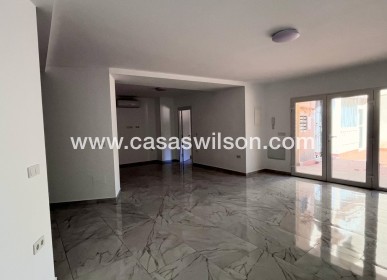 Venta - Bungalow - Torrevieja