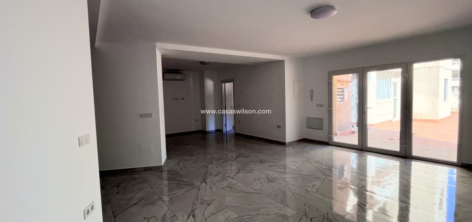 Venta - Bungalow - Torrevieja