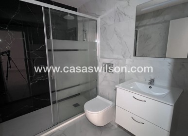 Venta - Bungalow - Torrevieja