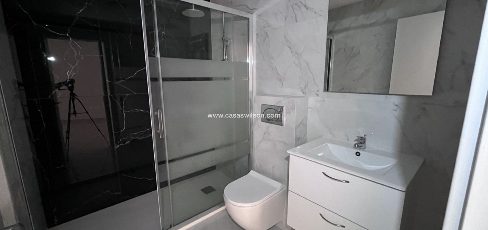 Venta - Bungalow - Torrevieja