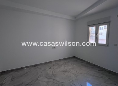 Venta - Bungalow - Torrevieja