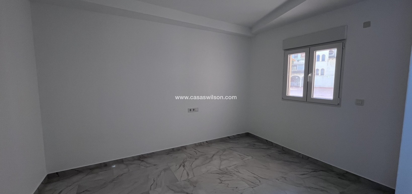 Venta - Bungalow - Torrevieja