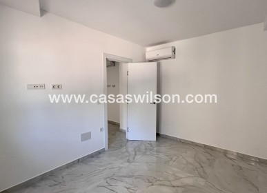 Venta - Bungalow - Torrevieja