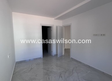 Venta - Bungalow - Torrevieja