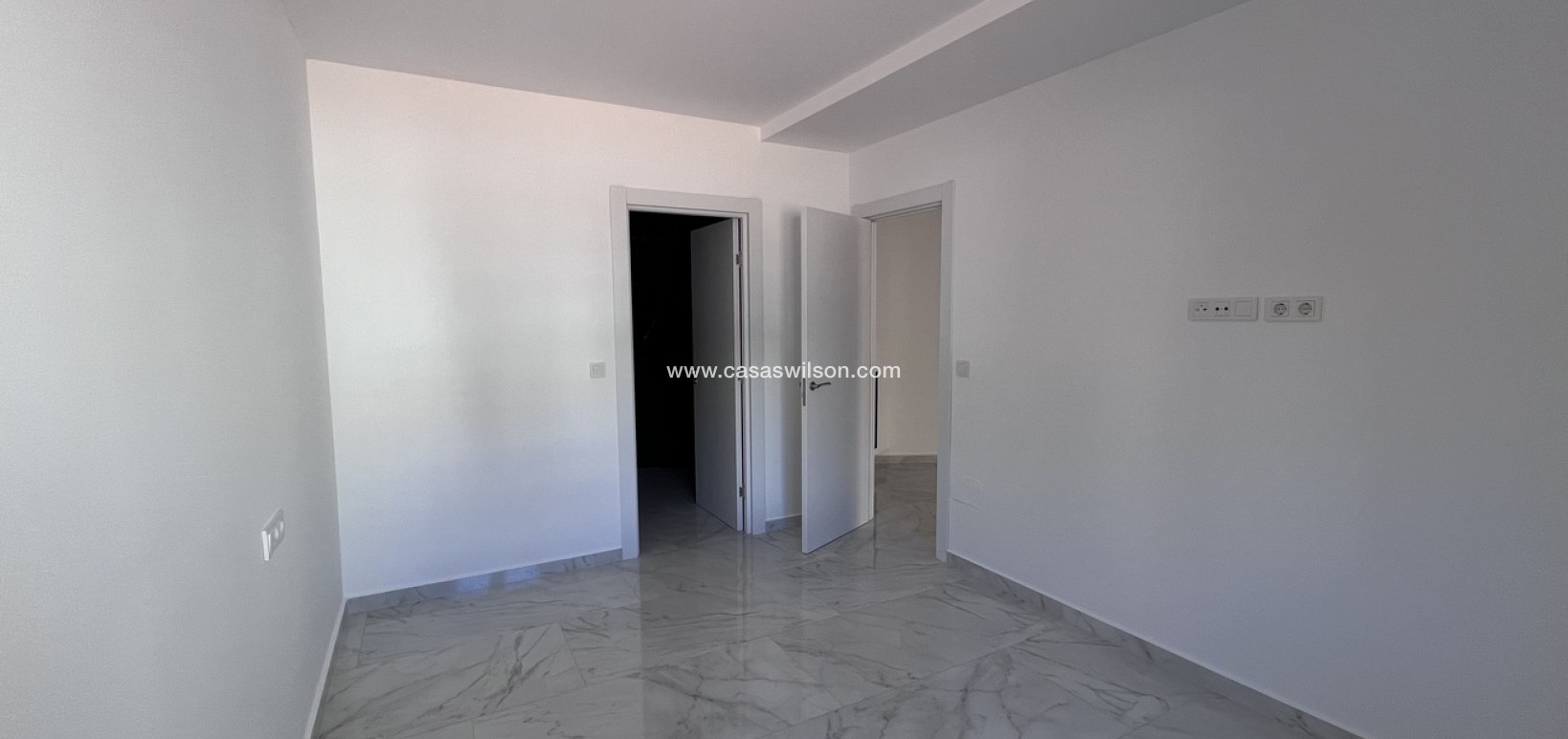 Venta - Bungalow - Torrevieja