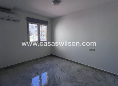 Venta - Bungalow - Torrevieja