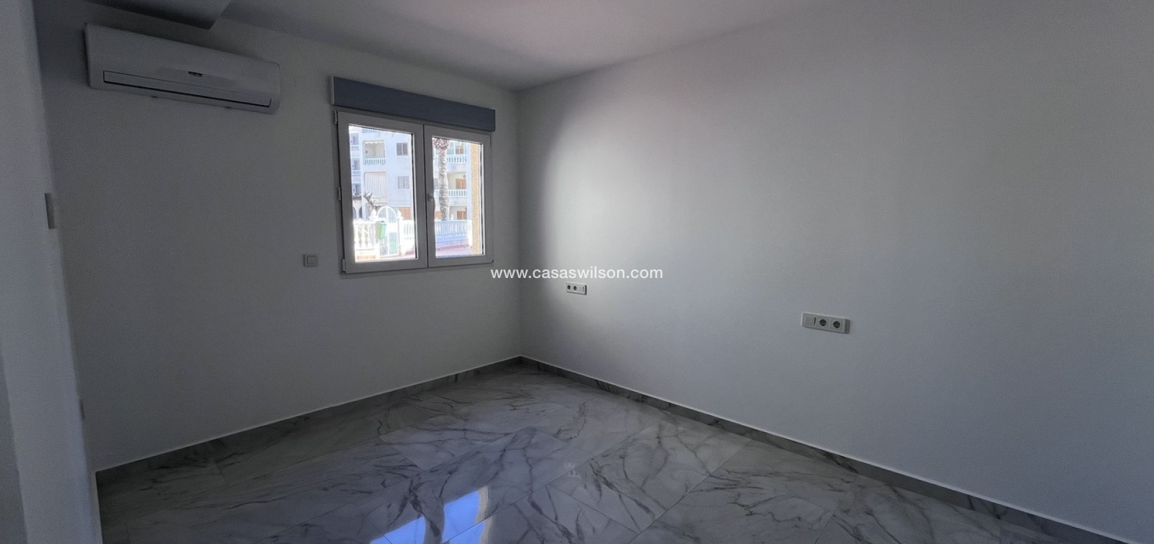 Venta - Bungalow - Torrevieja