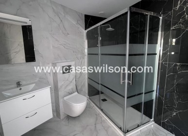 Venta - Bungalow - Torrevieja