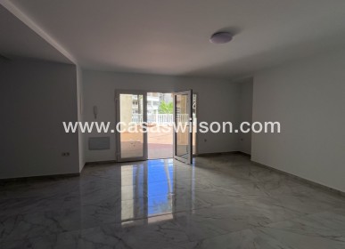 Venta - Bungalow - Torrevieja