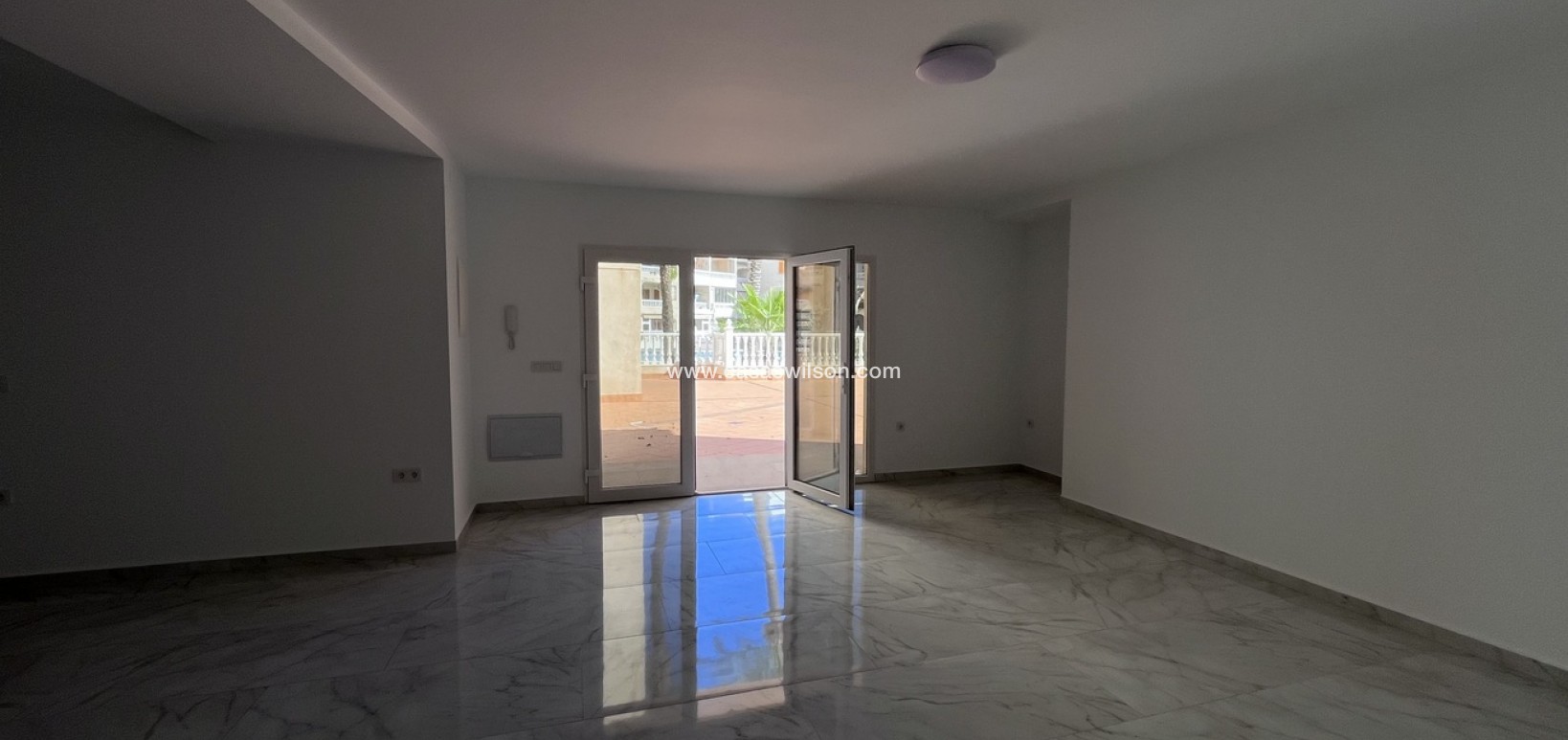 Venta - Bungalow - Torrevieja