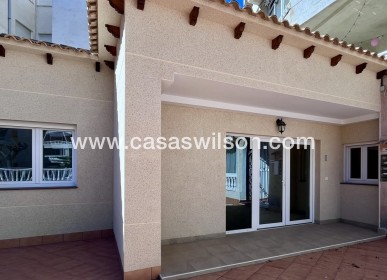 Venta - Bungalow - Torrevieja