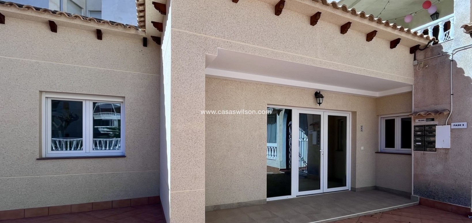 Venta - Bungalow - Torrevieja