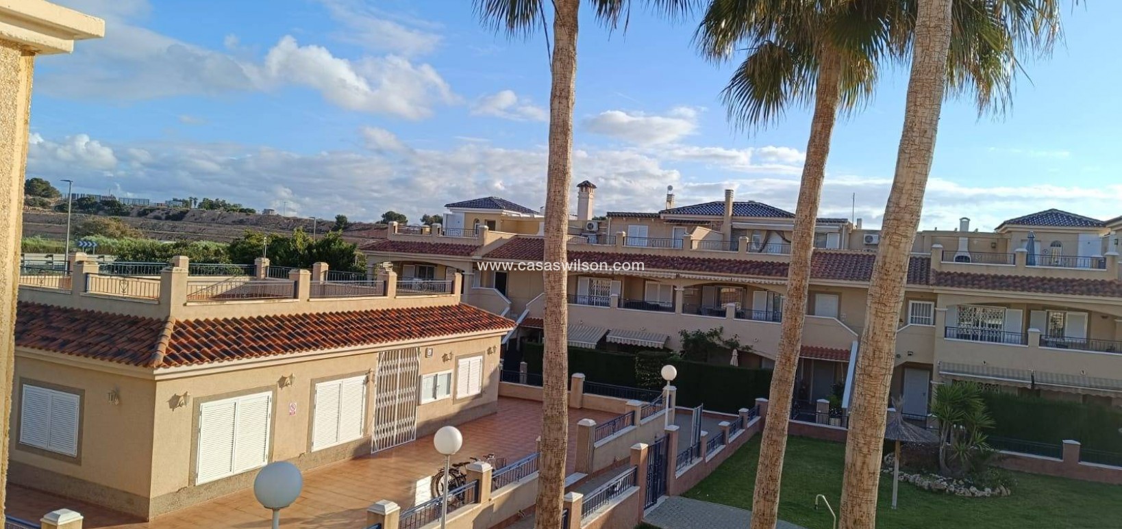 Venta - Apartamento - Pilar de la Horadada - RioMar