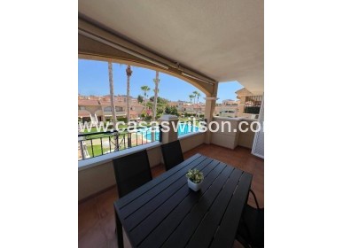 Venta - Apartamento - Pilar de la Horadada - RioMar