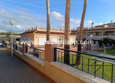 Venta - Apartamento - Pilar de la Horadada - RioMar