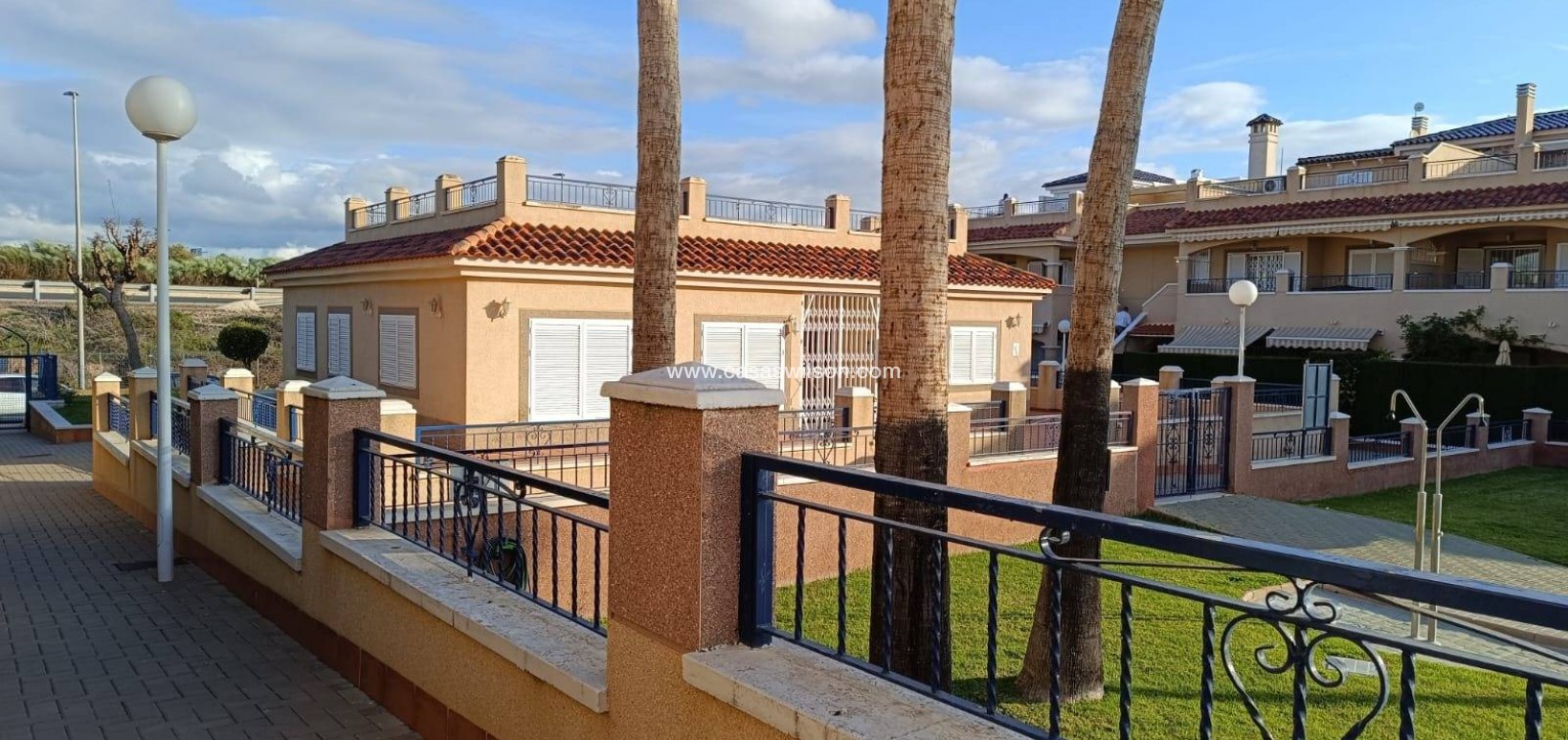 Venta - Apartamento - Pilar de la Horadada - RioMar