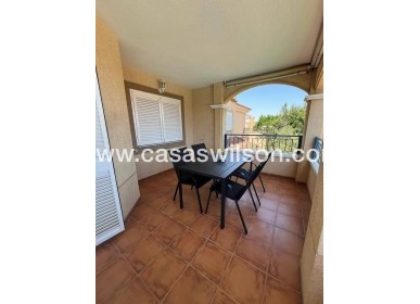 Venta - Apartamento - Pilar de la Horadada - RioMar