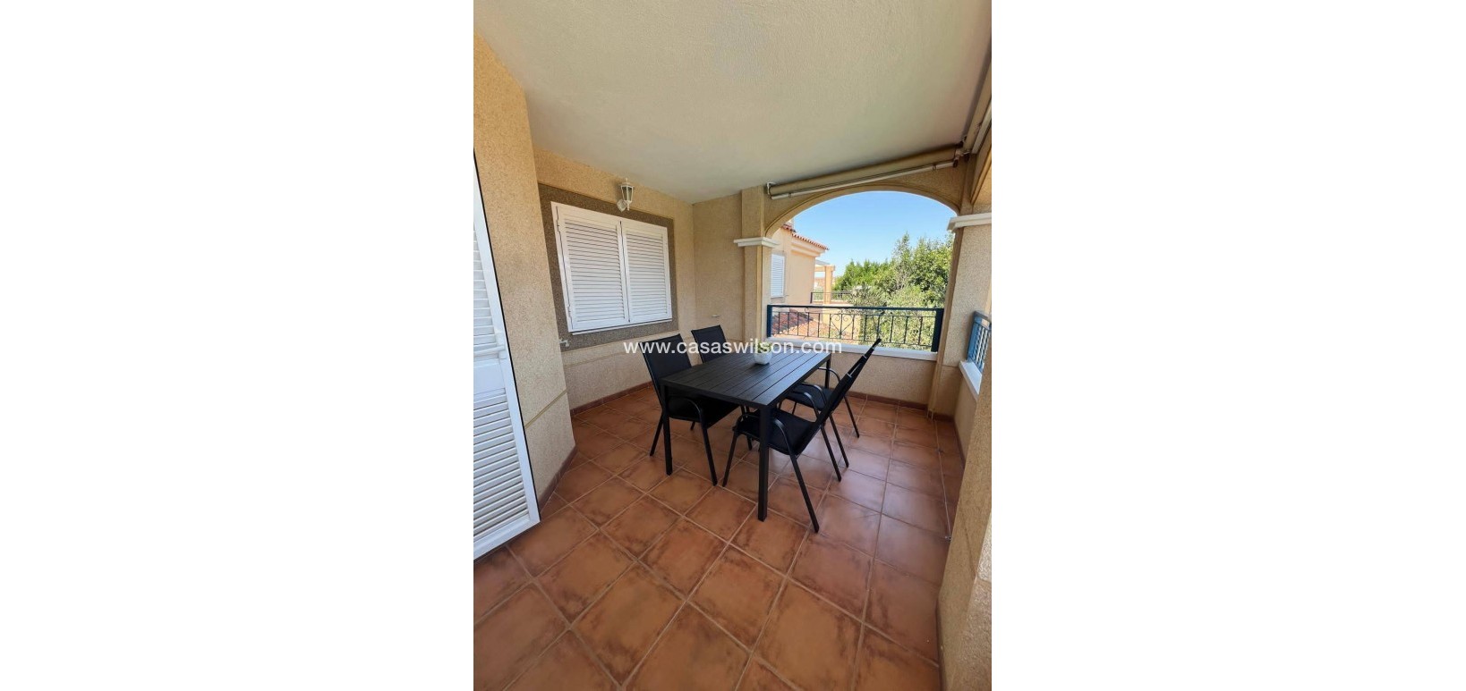 Venta - Apartamento - Pilar de la Horadada - RioMar