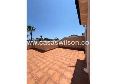 Venta - Apartamento - Pilar de la Horadada - RioMar