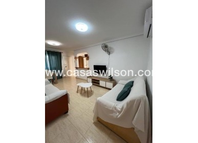 Venta - Apartamento - Pilar de la Horadada - RioMar