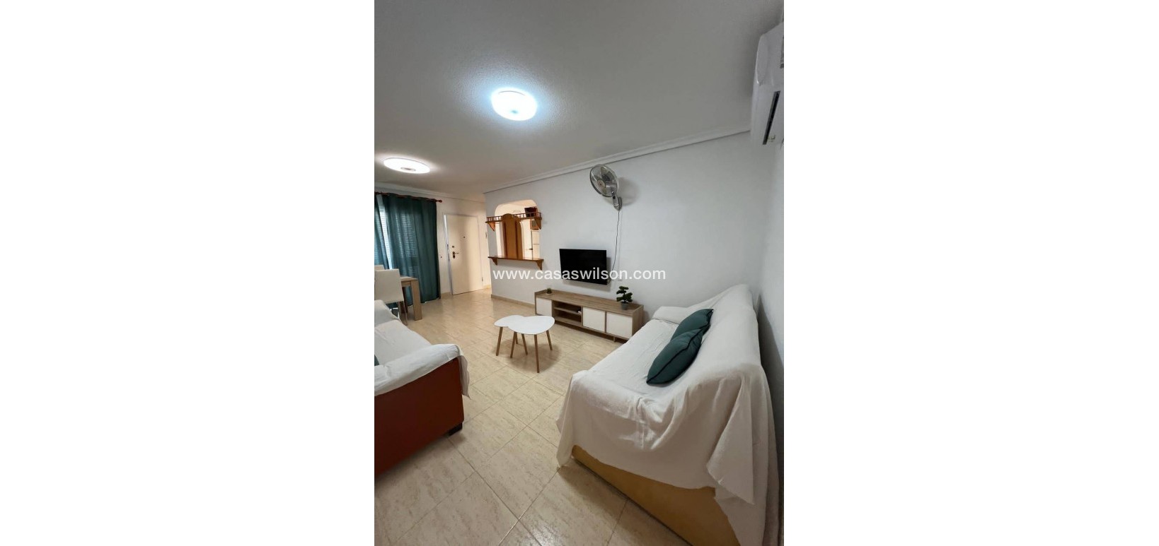 Venta - Apartamento - Pilar de la Horadada - RioMar