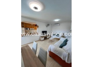 Venta - Apartamento - Pilar de la Horadada - RioMar