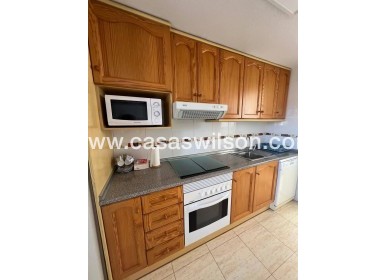 Venta - Apartamento - Pilar de la Horadada - RioMar