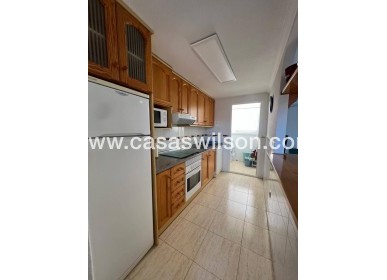 Venta - Apartamento - Pilar de la Horadada - RioMar