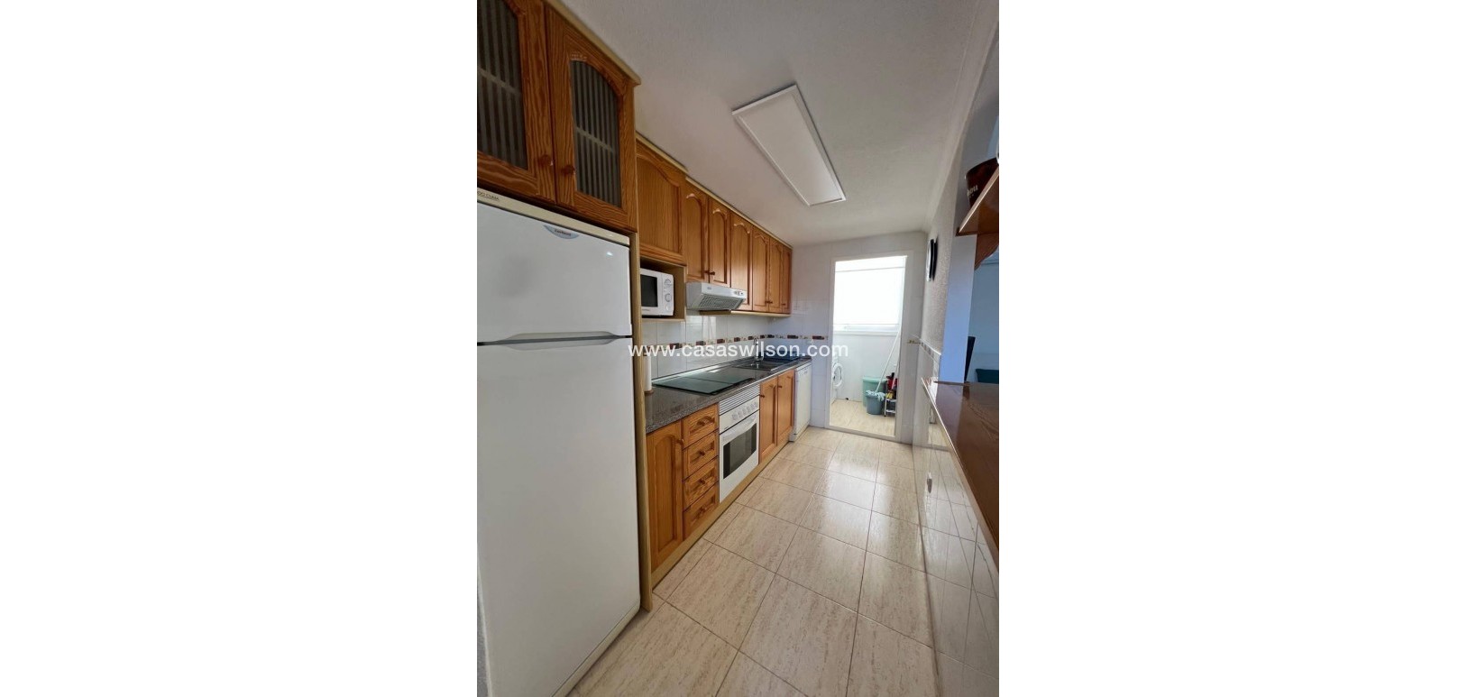 Venta - Apartamento - Pilar de la Horadada - RioMar