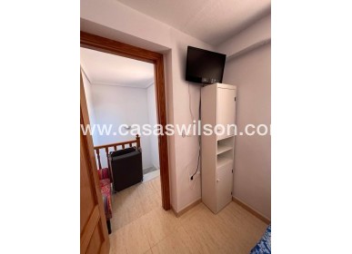 Venta - Apartamento - Pilar de la Horadada - RioMar