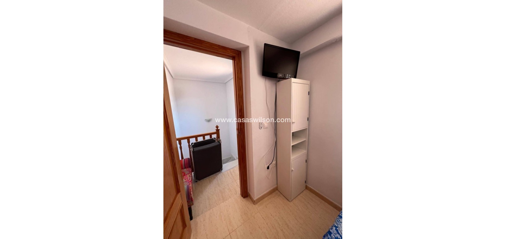 Venta - Apartamento - Pilar de la Horadada - RioMar