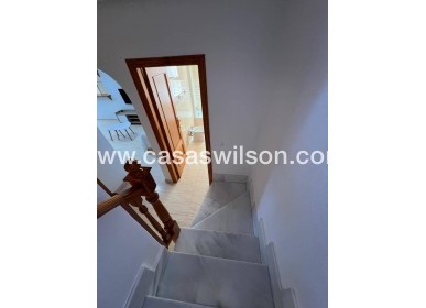 Venta - Apartamento - Pilar de la Horadada - RioMar