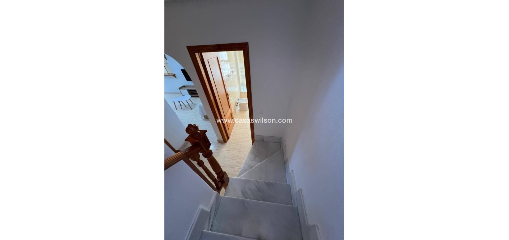 Venta - Apartamento - Pilar de la Horadada - RioMar