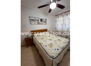 Venta - Apartamento - Pilar de la Horadada - RioMar