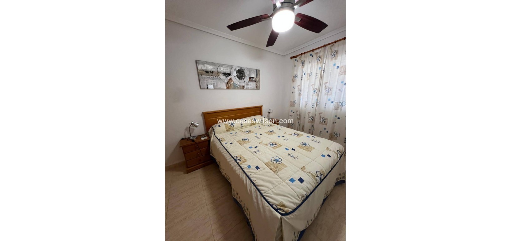 Venta - Apartamento - Pilar de la Horadada - RioMar