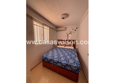 Venta - Apartamento - Pilar de la Horadada - RioMar